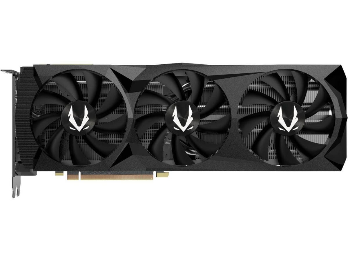 Zotac RTX 2060 Super 8GB - Image 2