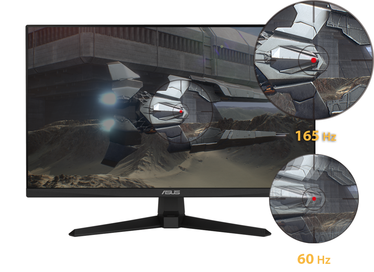 Asus VG249Q1A - Image 3