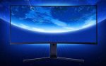 Mi Curved Gaming Monitor 34″ Ultrawide Monitor