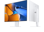 HUAWEI MateView Wireless 28.2 inch Monitor, 4K UHD(3840x2560), 1 Billion Colours, Ultra-thin, 60 Hz Refresh Rate, IPS,HDR400,MiniDP, HDMI, 2xUSB-C,2xUSB Mystic Silver