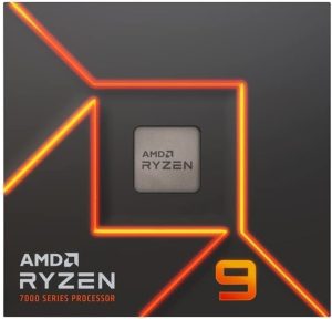 Ryzen 9 7950X