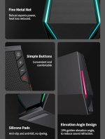 Edifier G1500 Gaming Speaker - Image 2