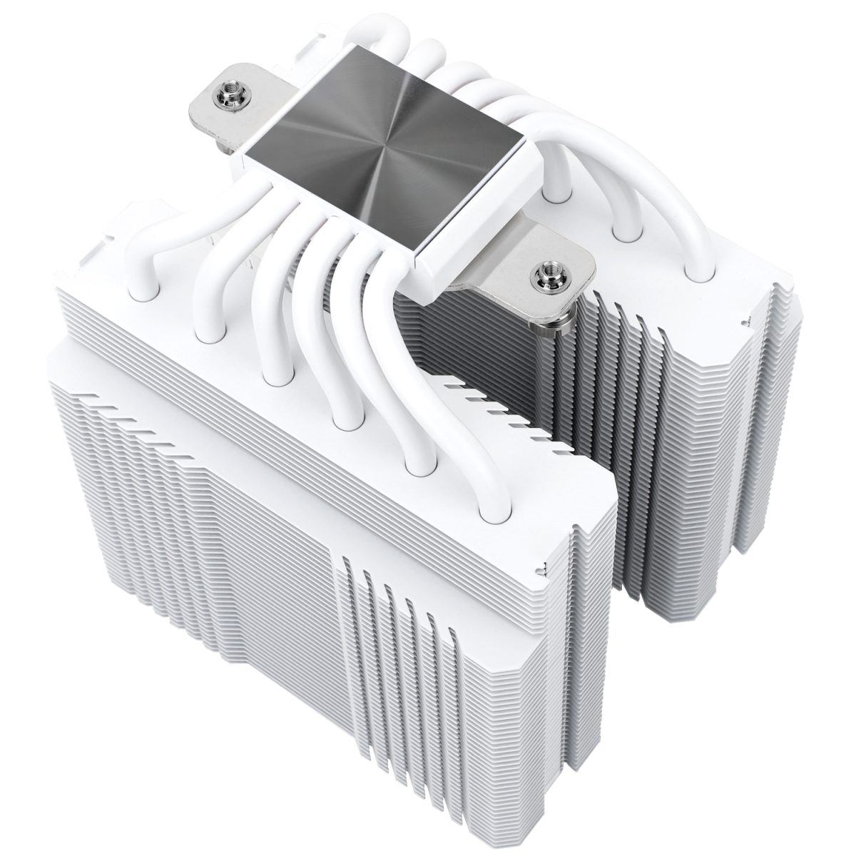 Thermalright Peerless Assassin 120 SE ARGB Black And White - Image 3