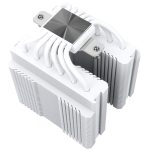Thermalright Peerless Assassin 120 SE ARGB Black And White - Image 3