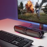 Edifier M30 Bluetooth RGB Speaker - Image 2