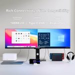 INNOCN 44C1G Ultrawide Monitor - Image 2
