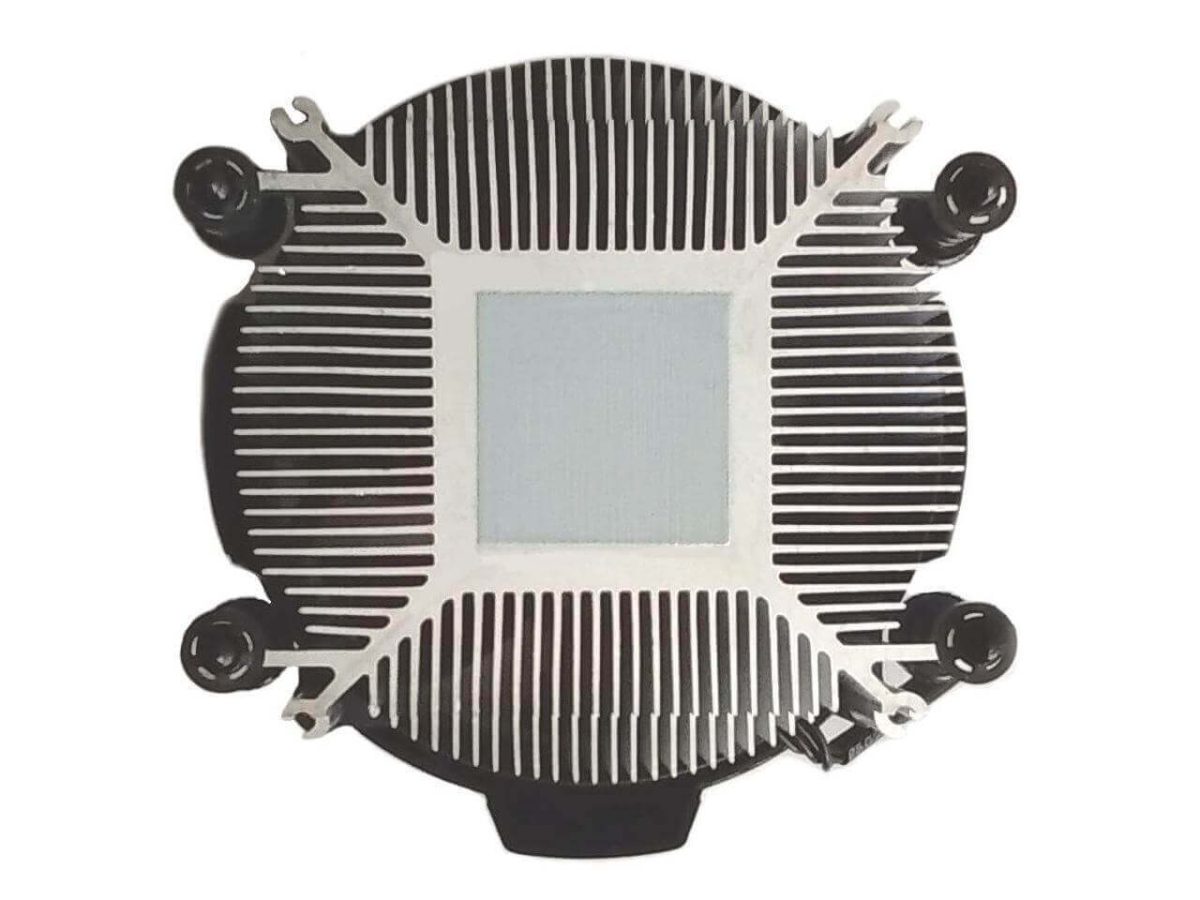 AMD Wraith Stealth Socket AM4 Cooler - Image 2