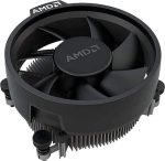 AMD Wraith Stealth Socket AM4 Cooler
