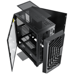 Navigator A410 Black (No Fan) - Image 2