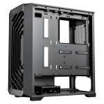 Navigator A410 Black (No Fan) - Image 3