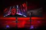 Xiaomi Redmi G34WQ 180Hz WQHD Curved Gaming Monitor - Image 2
