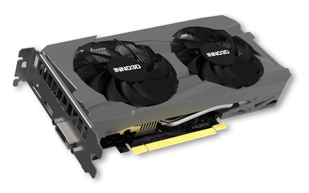 Inno3D RTX 3050 6GB - Image 2