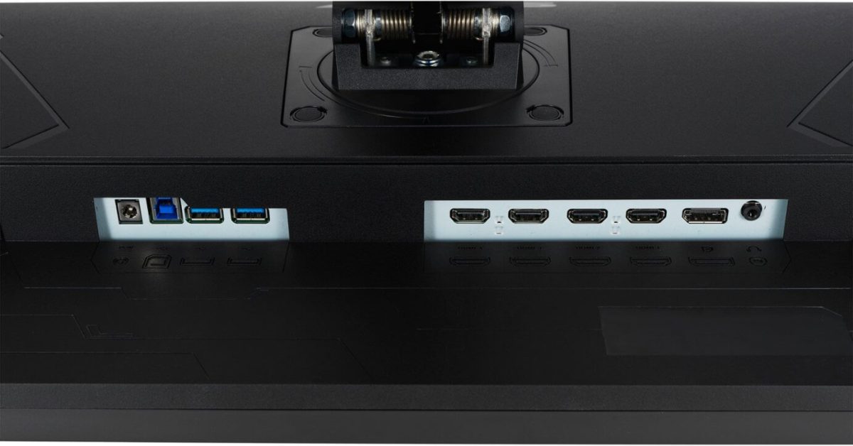 ASUS TUF Gaming VG28UQL1A - Image 2