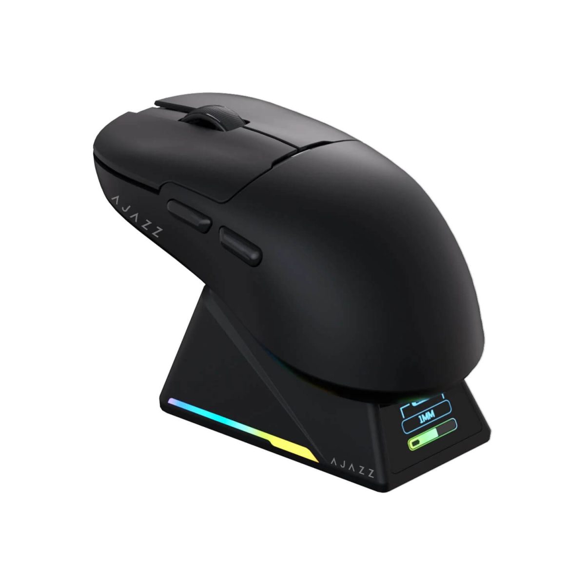 Ajazz AJ159 Apex-3 Mode Gaming Mouse - Image 2