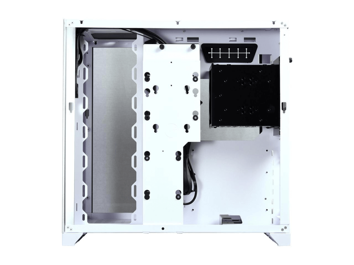 Lian Li 011 DYNAMIC White - Image 3