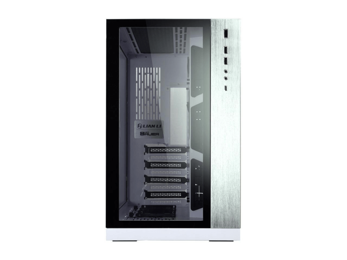 Lian Li 011 DYNAMIC White - Image 2