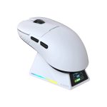 Ajazz AJ159 Apex-3 Mode Gaming Mouse - Image 5