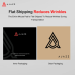 Ajazz MP03 Mousepad - Image 3