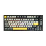 Ajazz AK820 Pro Mechanical Keyboard - Image 4