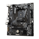 Gigabyte A520M K - Image 3