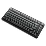 Ajazz AK820 Max Sea Salt Switch Mechanical Keyboard - Image 3