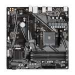 Gigabyte B550M K - Image 3