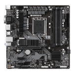 Gigabyte B760M DS3H DDR5 - Image 3