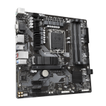 Gigabyte B760M DS3H DDR5 - Image 4