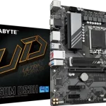 Gigabyte B760M DS3H DDR5