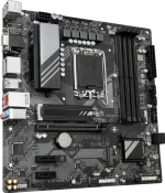 Gigabyte B760M DS3H DDR5 - Image 2