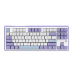 Ajazz AK870 Mechanical Keyboard - Image 2
