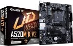 Gigabyte A520M K