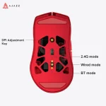AJAZZ M259-3 Mode Gaming Mouse - Image 4