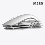 AJAZZ M259-3 Mode Gaming Mouse - Image 5