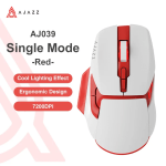 Ajazz AJ039 Gaming Mouse - Image 2