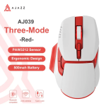 Ajazz AJ039 Gaming Mouse - Image 5