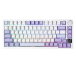 Ajazz AK820 Pro Mechanical Keyboard - Image 3