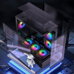 Acegeek Cruiser L460 (black and white) - Image 3