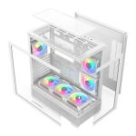 Acegeek Cruiser L460 (black and white) - Image 2