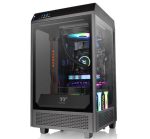 Thermaltake Tower 200 Black Case