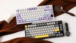 Ajazz AK820 Pro Mechanical Keyboard
