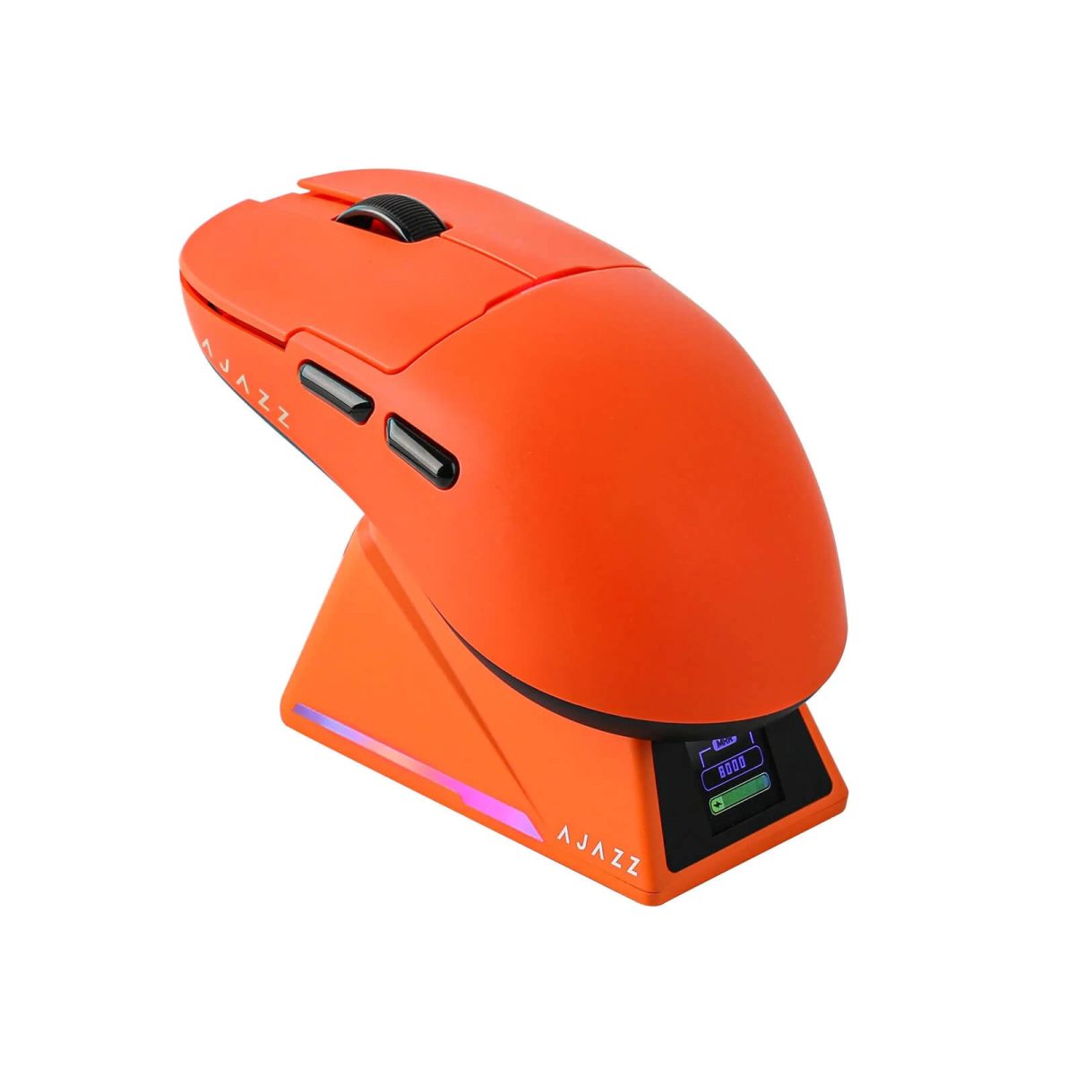 Ajazz AJ159 Apex-3 Mode Gaming Mouse - Image 3