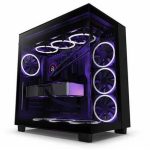 NZXT H9 Flow Case - Image 2