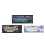 Ajazz AK870 Mechanical Keyboard