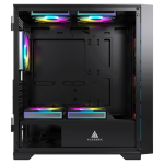 Acegeek Xrader Mini Black - Image 3