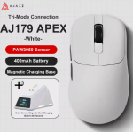 Ajazz AJ179 Apex-3 Mode Mouse - Image 2