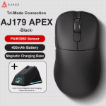 Ajazz AJ179 Apex-3 Mode Mouse - Image 3