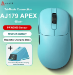 Ajazz AJ179 Apex-3 Mode Mouse - Image 4
