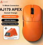 Ajazz AJ179 Apex-3 Mode Mouse - Image 5