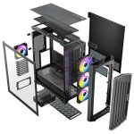 Antec Performance 1 FT - Image 3